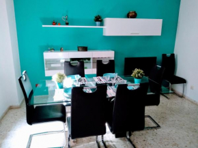 Turquesa de Sevilla Suite